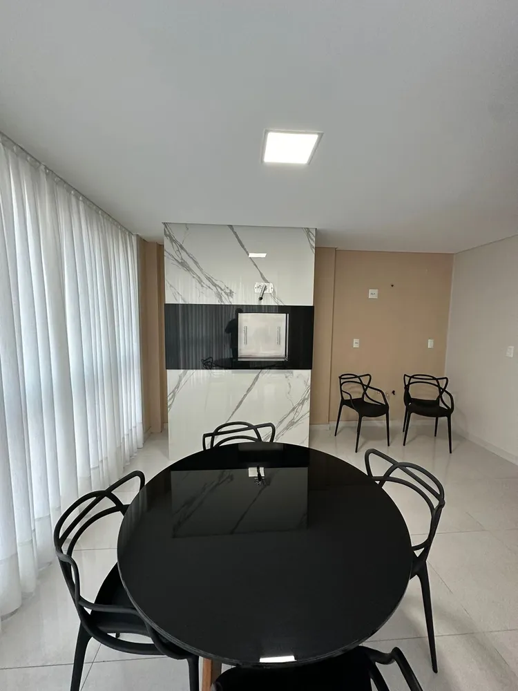 Apartamento, 3 quartos, 128 m² - Foto 1