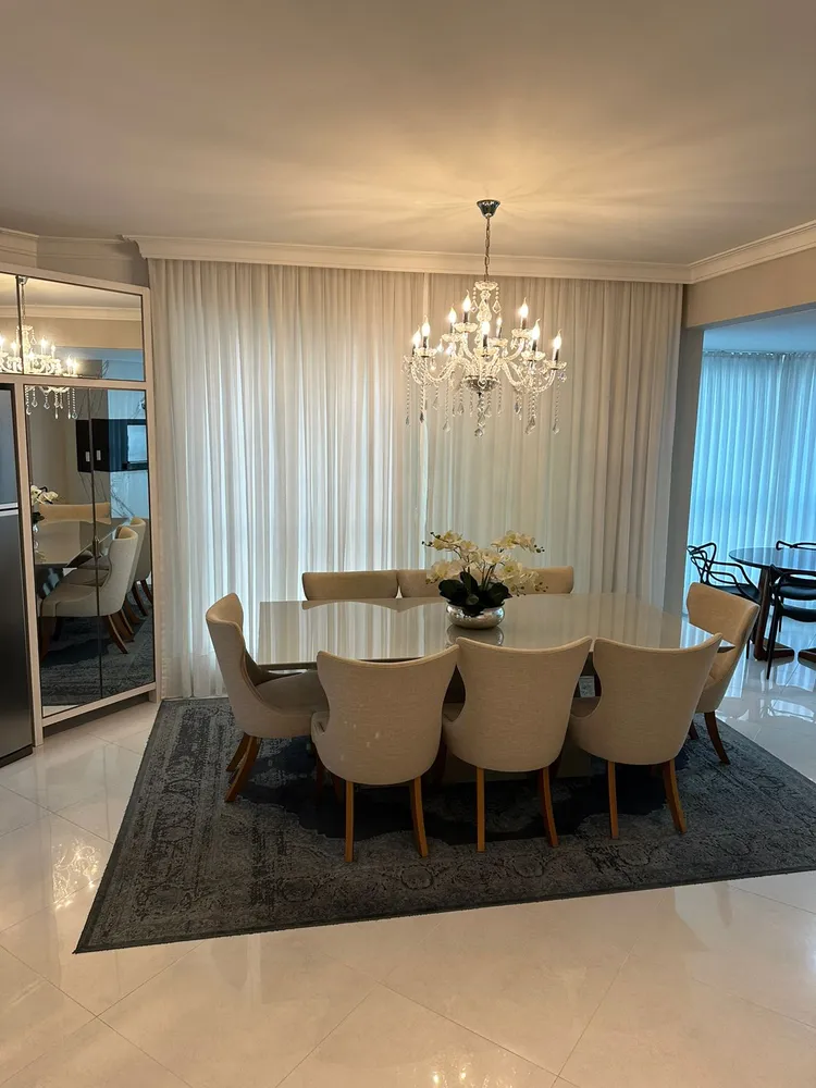 Apartamento, 3 quartos, 128 m² - Foto 7