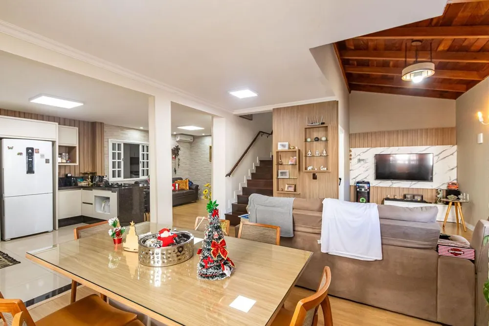 Casa, 3 quartos, 178 m² - Foto 14