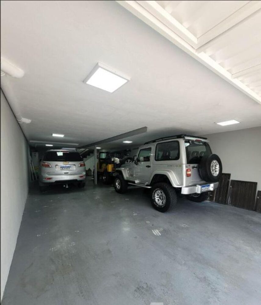 Casa, 3 quartos, 178 m² - Foto 2