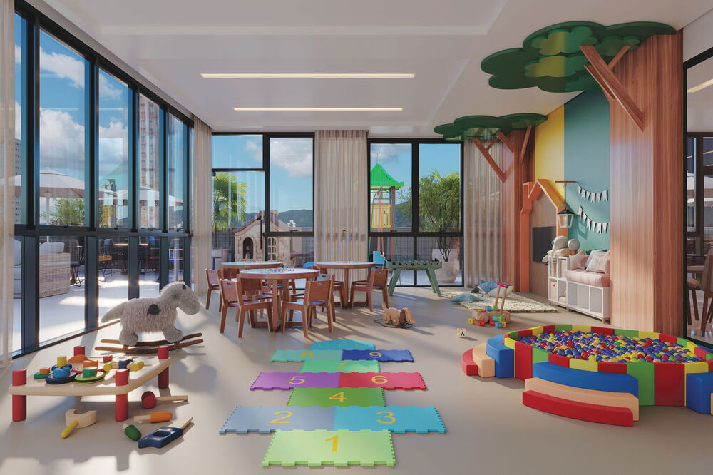 Apartamento, 3 quartos, 126 m² - Foto 8