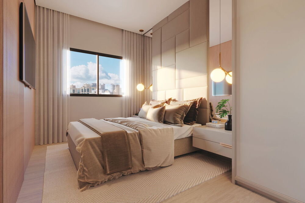 Apartamento, 3 quartos, 126 m² - Foto 11