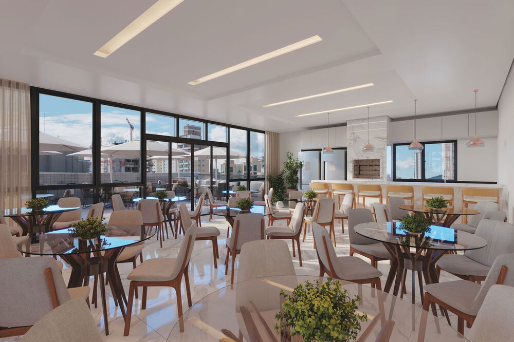 Apartamento, 3 quartos, 126 m² - Foto 7