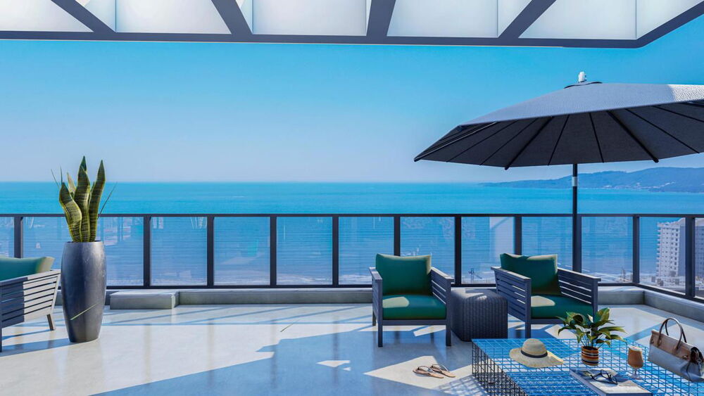 Apartamento, 2 quartos, 82 m² - Foto 16
