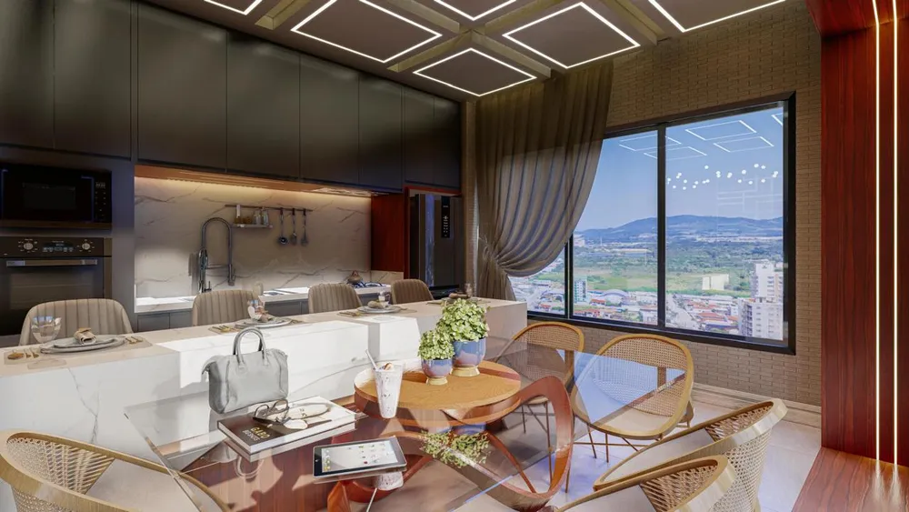 Apartamento, 2 quartos, 82 m² - Foto 10