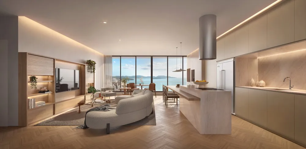 Apartamento, 114 m² - Foto 7