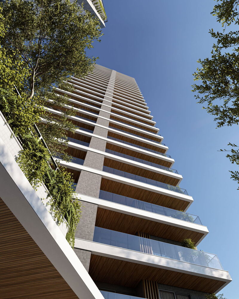 Apartamento, 2 quartos, 79 m² - Foto 4