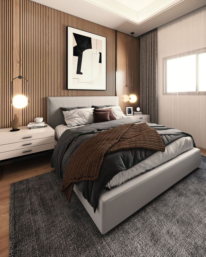 Apartamento, 2 quartos, 82 m² - Foto 5