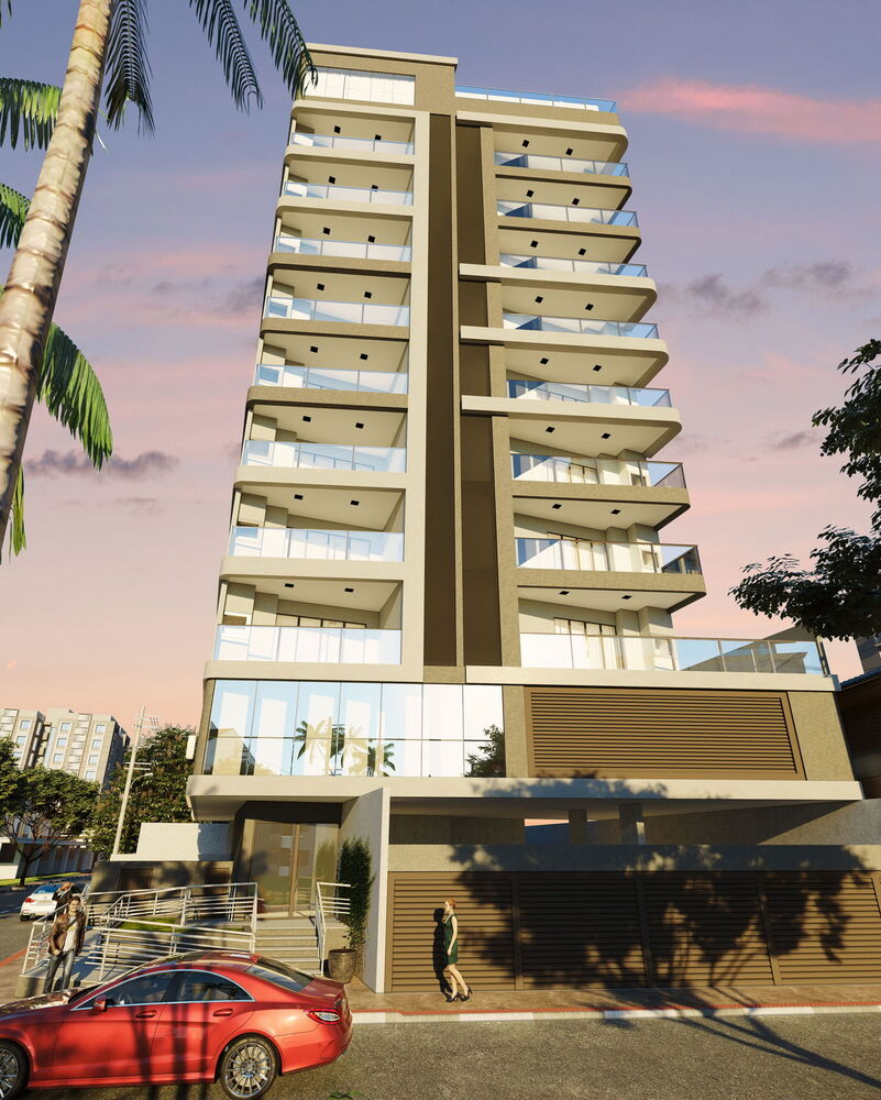Apartamento, 2 quartos, 82 m² - Foto 1