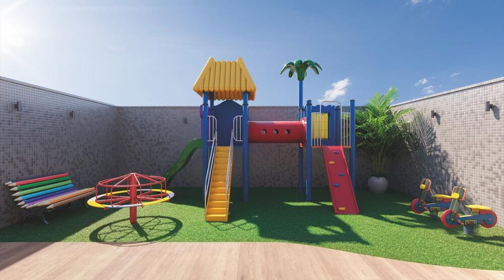 Apartamento, 3 quartos, 135 m² - Foto 4