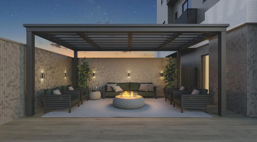 Apartamento, 3 quartos, 135 m² - Foto 13