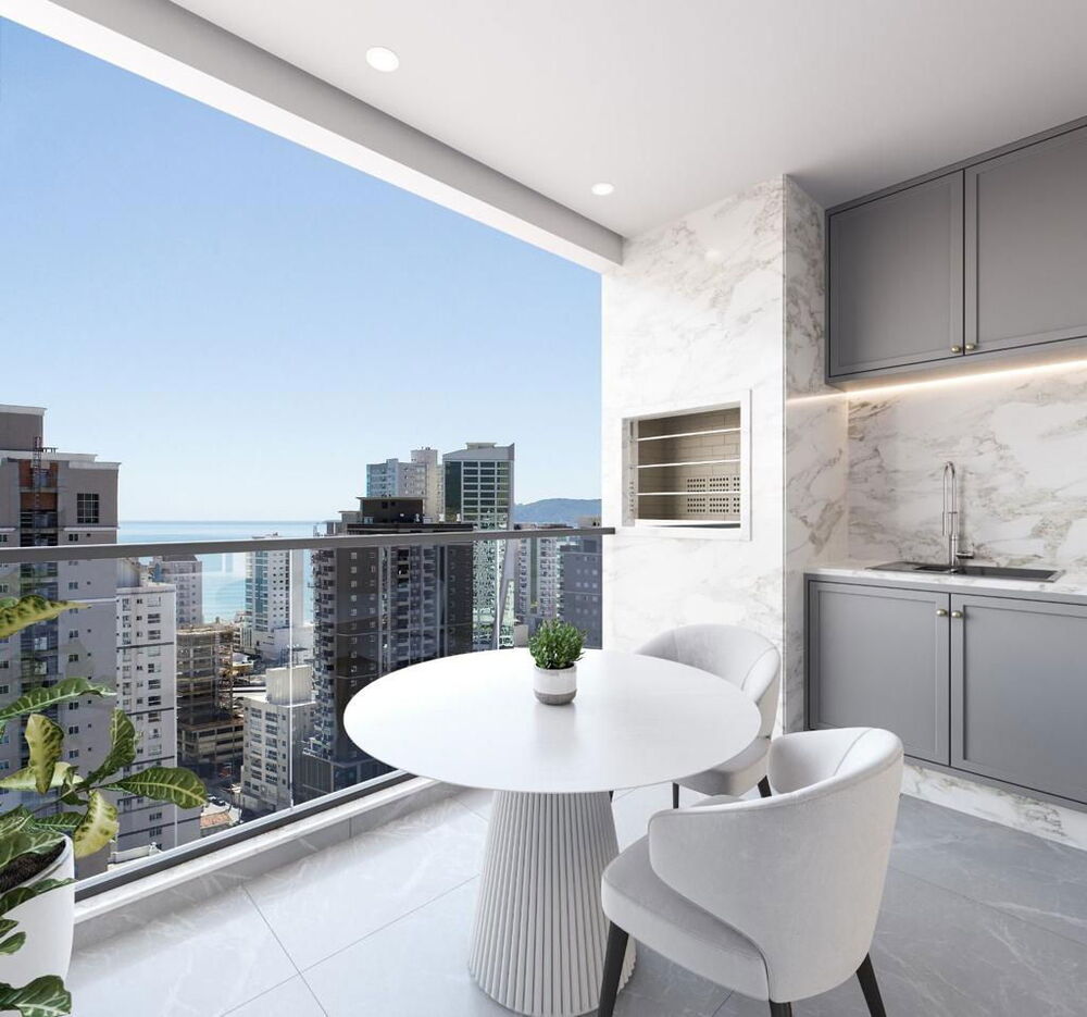 Apartamento, 2 quartos, 70 m² - Foto 8
