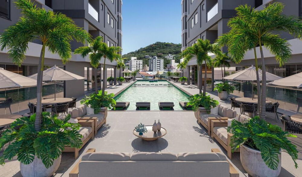 Apartamento, 2 quartos, 70 m² - Foto 10