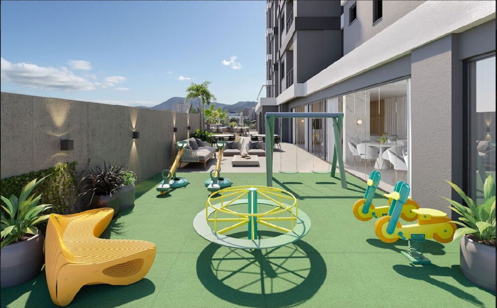 Apartamento, 2 quartos, 70 m² - Foto 11