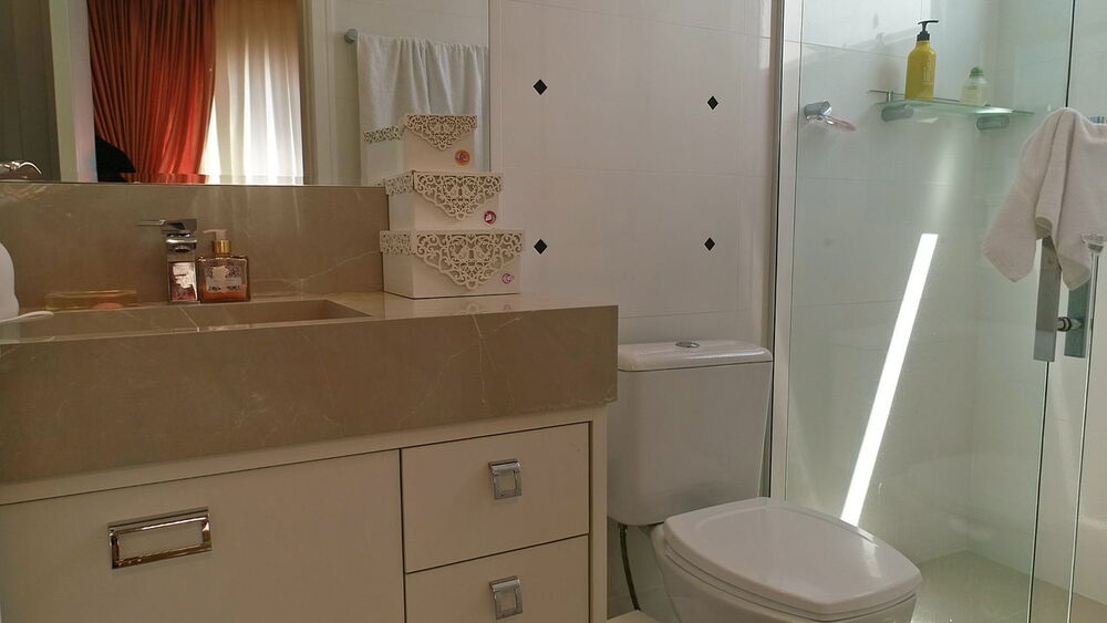 Apartamento, 3 quartos, 260 m² - Foto 4