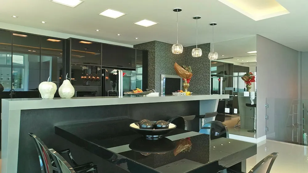 Apartamento, 3 quartos, 260 m² - Foto 11