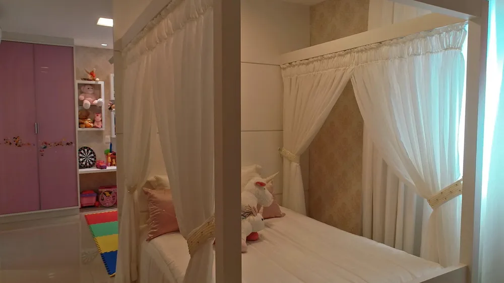 Apartamento, 3 quartos, 260 m² - Foto 8