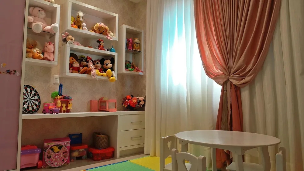 Apartamento, 3 quartos, 260 m² - Foto 16