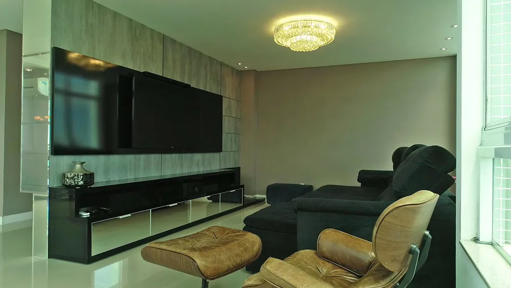 Apartamento, 3 quartos, 260 m² - Foto 7