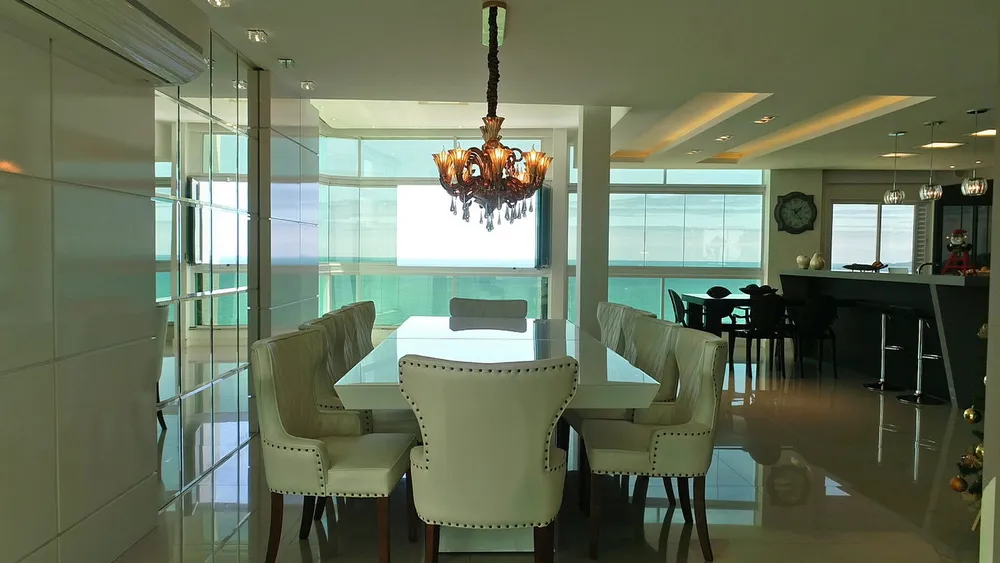 Apartamento, 3 quartos, 260 m² - Foto 9