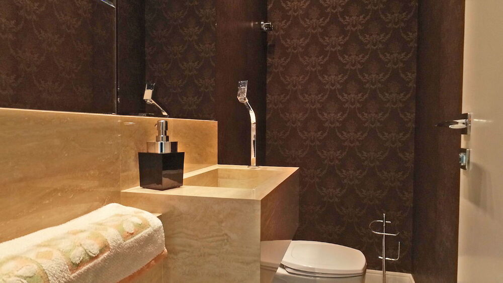 Apartamento, 3 quartos, 260 m² - Foto 3
