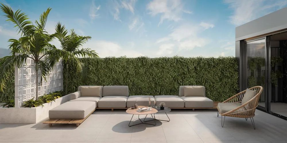 Apartamento, 94 m² - Foto 15