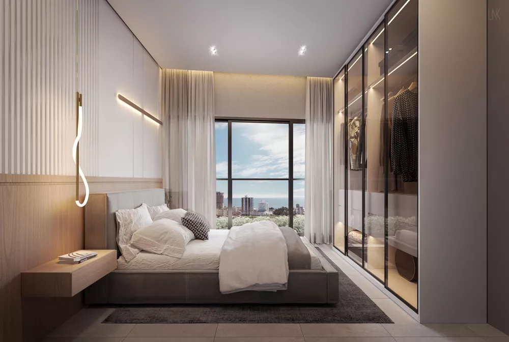 Apartamento, 94 m² - Foto 11