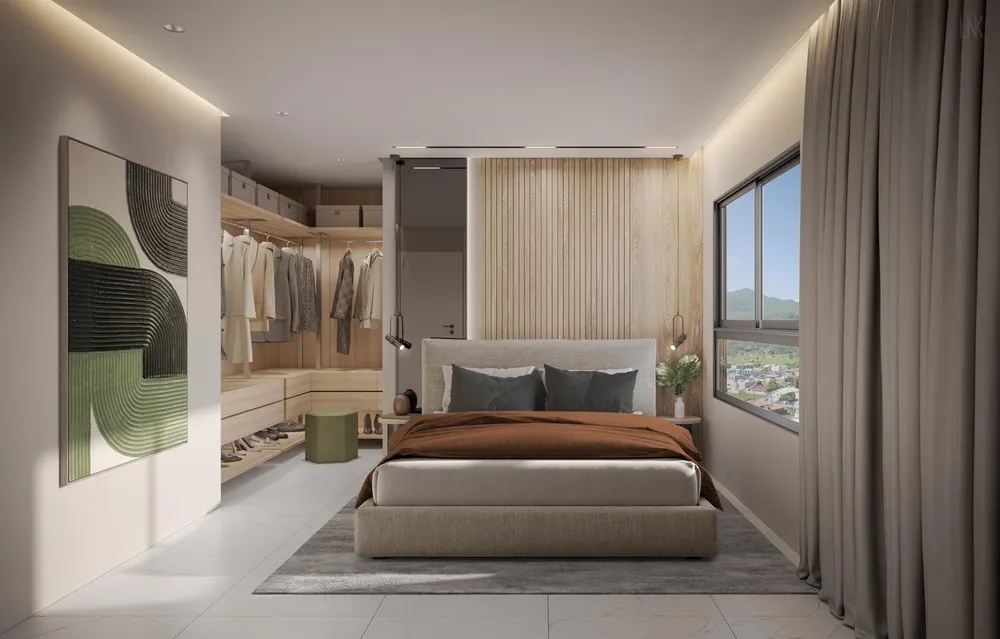 Apartamento, 94 m² - Foto 15