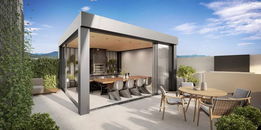 Apartamento, 94 m² - Foto 6