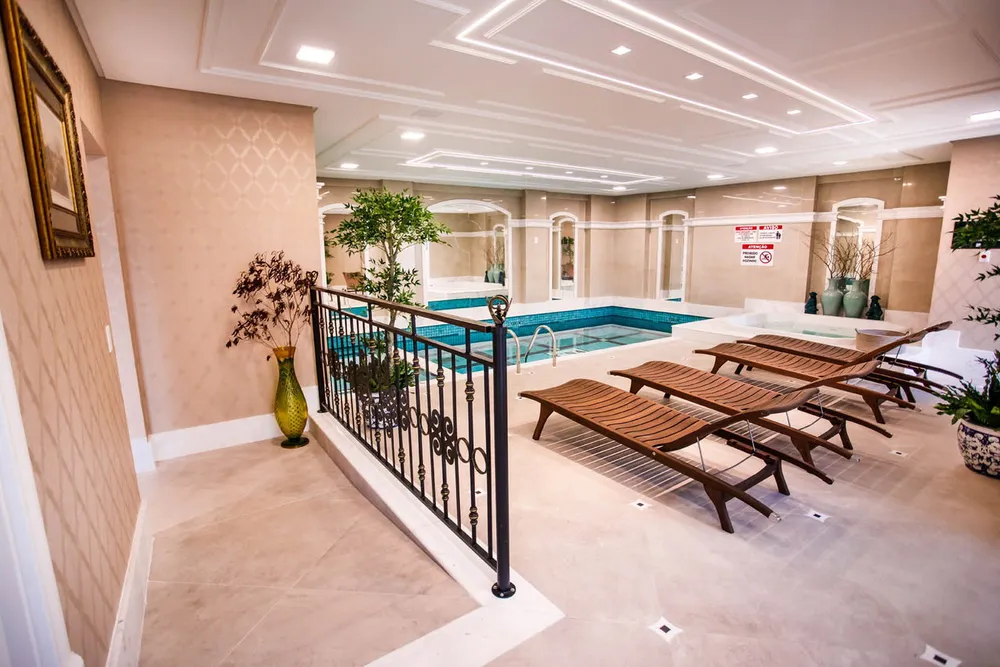Apartamento, 4 quartos, 156 m² - Foto 9