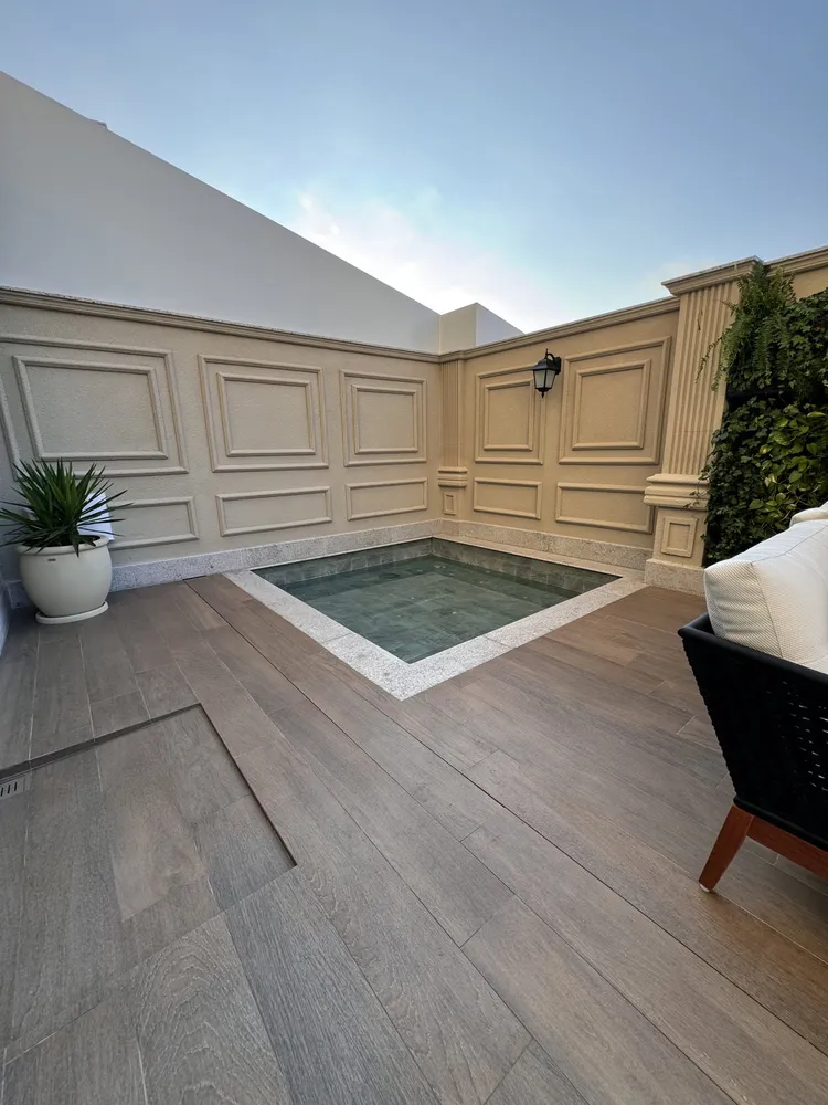 Apartamento, 3 quartos, 130 m² - Foto 2