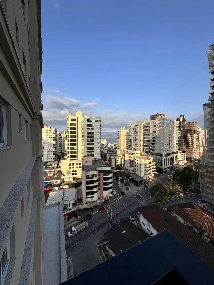 Apartamento, 3 quartos, 130 m² - Foto 1