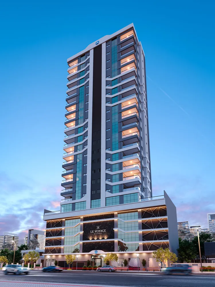 Apartamento, 3 quartos, 114 m² - Foto 8