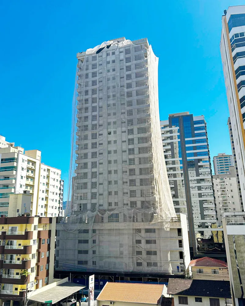 Apartamento, 3 quartos, 114 m² - Foto 2