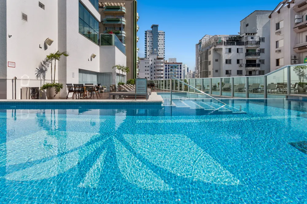 Apartamento, 3 quartos, 140 m² - Foto 4