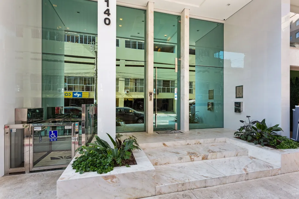 Apartamento, 3 quartos, 140 m² - Foto 6