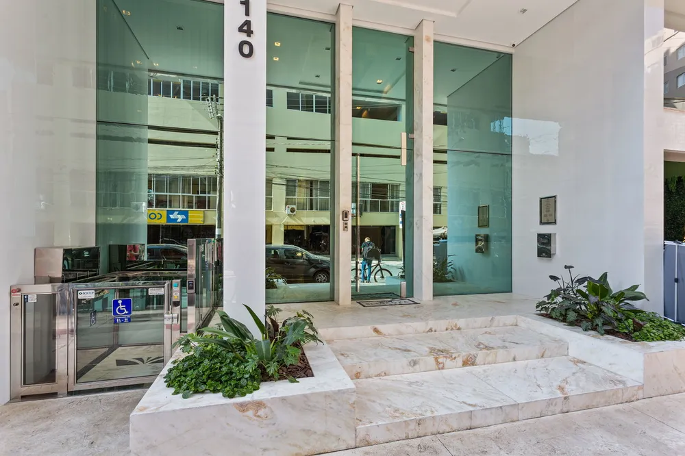 Apartamento, 3 quartos, 140 m² - Foto 18
