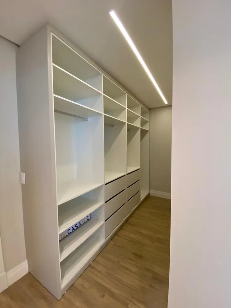 Apartamento, 3 quartos, 140 m² - Foto 12