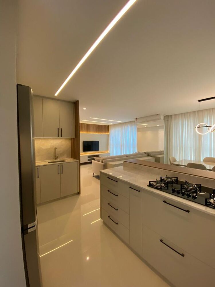 Apartamento, 3 quartos, 140 m² - Foto 4