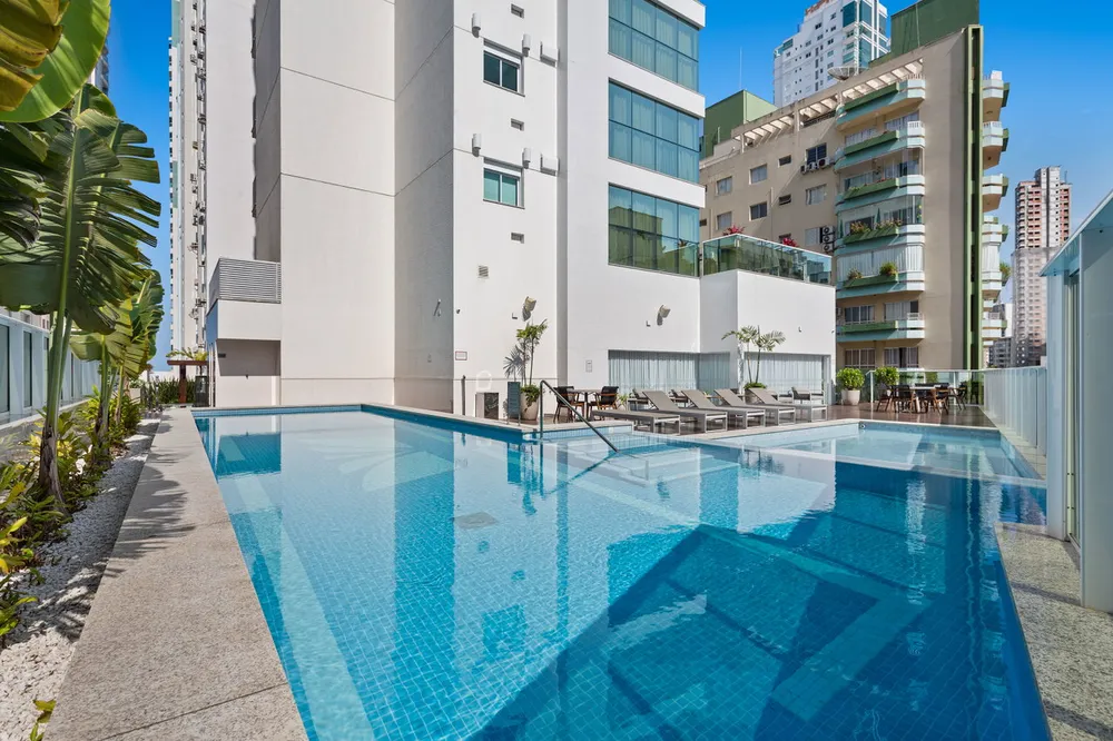 Apartamento, 3 quartos, 140 m² - Foto 8