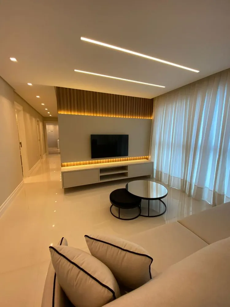 Apartamento, 3 quartos, 140 m² - Foto 15