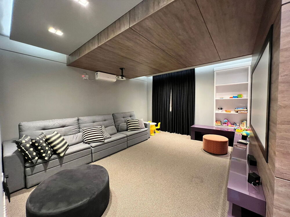 Apartamento, 2 quartos, 69 m² - Foto 1