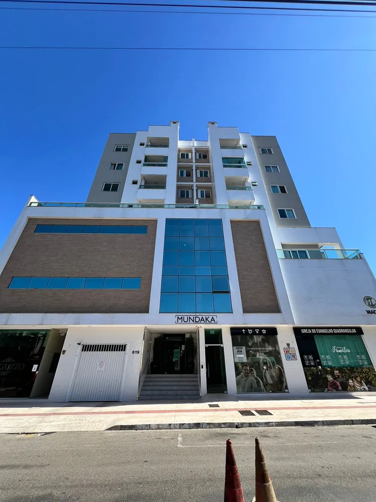 Apartamento, 2 quartos, 69 m² - Foto 1