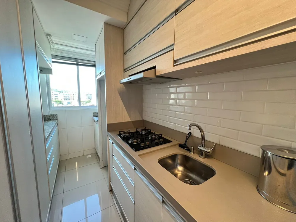 Apartamento, 2 quartos, 69 m² - Foto 6