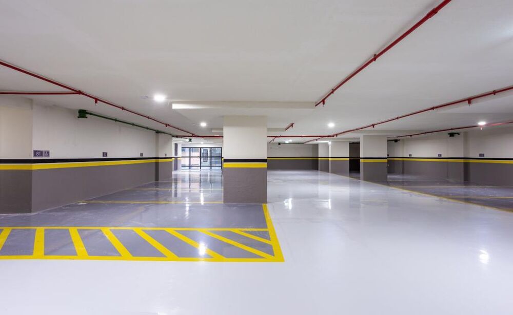 Apartamento, 1 quarto, 40 m² - Foto 4