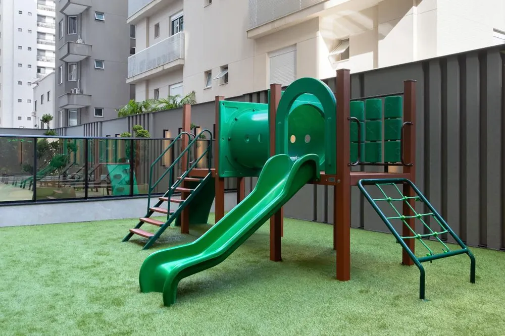 Apartamento, 1 quarto, 40 m² - Foto 5