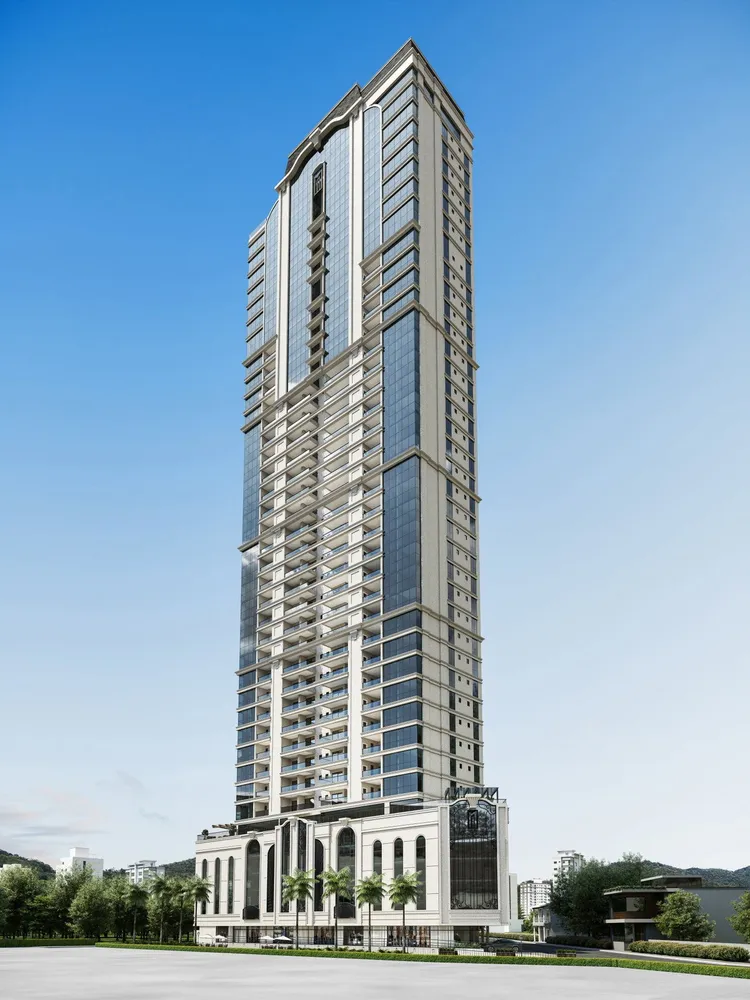 Apartamento, 3 quartos, 18000 m² - Foto 1