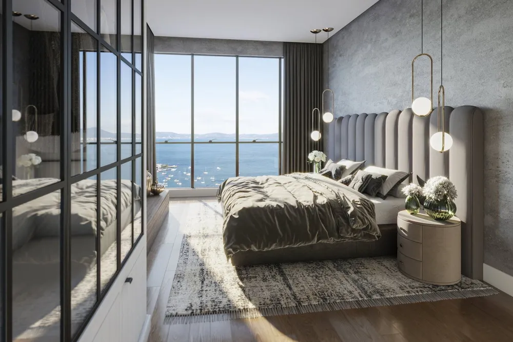 Apartamento, 3 quartos, 18000 m² - Foto 6