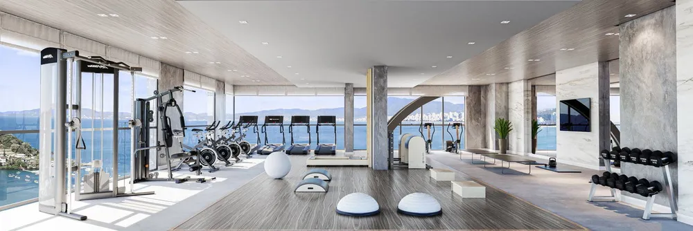 Apartamento, 3 quartos, 18000 m² - Foto 12