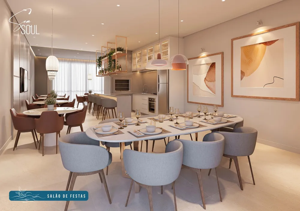 Apartamento, 2 quartos, 83 m² - Foto 5